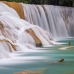 Tranh Dán Tường 3D Thác Nước Tiến Phát Decor Tntp10