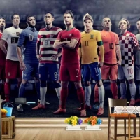 Tranh Dán Tường Thể Thao TT20 Tranh Dán Tường Thể Thao TT20