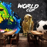 Tranh Dán Tường Thể Thao TT27