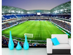 Tranh Dán Tường Thể Thao TT37 Tranh Dán Tường Thể Thao TT37