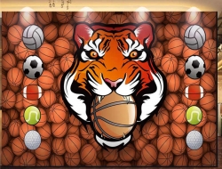 Tranh Dán Tường Thể Thao TT38