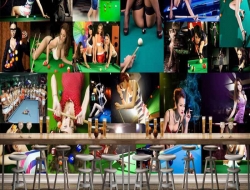 Tranh Dán Tường Thể Thao TT52