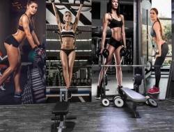 Tranh Dán Tường Thể Thao TT58