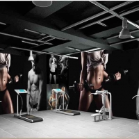 Tranh Dán Tường Thể Thao TT60 Tranh Dán Tường Thể Thao TT60