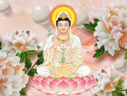 Tranh Dán Tường Tôn Giáo Tienphatdecor Tg103