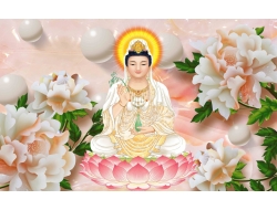 Tranh Dán Tường Tôn Giáo Tienphatdecor Tg103 Tranh Dán Tường Tôn Giáo Tienphatdecor Tg103