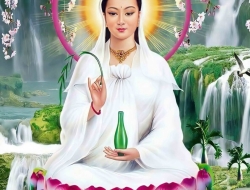 Tranh Dán Tường Tôn Giáo Tienphatdecor Tg105