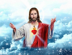 Tranh Dán Tường Tôn Giáo Tienphatdecor Tg69