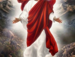 Tranh Dán Tường Tôn Giáo Tienphatdecor Tg70