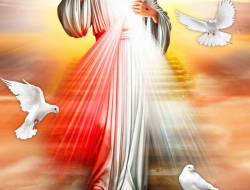 Tranh Dán Tường Tôn Giáo Tienphatdecor Tg71