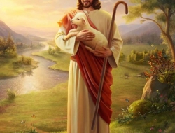 Tranh Dán Tường Tôn Giáo Tienphatdecor Tg73