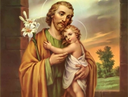 Tranh Dán Tường Tôn Giáo Tienphatdecor Tg75