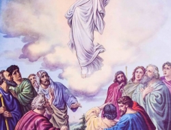 Tranh Dán Tường Tôn Giáo Tienphatdecor Tg77