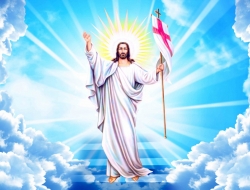 Tranh Dán Tường Tôn Giáo Tienphatdecor Tg80