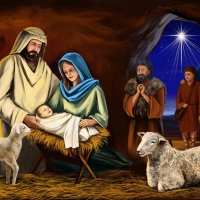 Tranh Dán Tường Tôn Giáo Tienphatdecor Tg82 Tranh Dán Tường Tôn Giáo Tienphatdecor Tg82