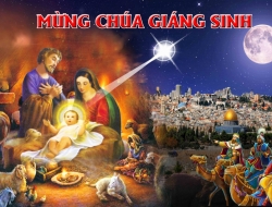 Tranh Dán Tường Tôn Giáo Tienphatdecor Tg86