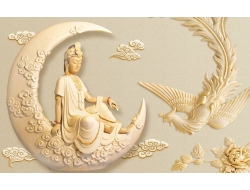 Tranh Dán Tường Tôn Giáo Tienphatdecor Tg89 Tranh Dán Tường Tôn Giáo Tienphatdecor Tg89