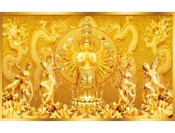 Tranh Dán Tường Tôn Giáo Tienphatdecor Tg90 Tranh Dán Tường Tôn Giáo Tienphatdecor Tg90