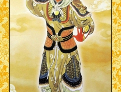 Tranh Dán Tường Tôn Giáo Tienphatdecor Tg91