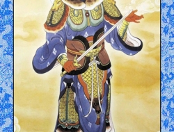 Tranh Dán Tường Tôn Giáo Tienphatdecor Tg92