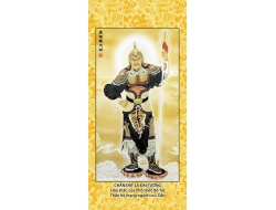 Tranh Dán Tường Tôn Giáo Tienphatdecor Tg93 Tranh Dán Tường Tôn Giáo Tienphatdecor Tg93