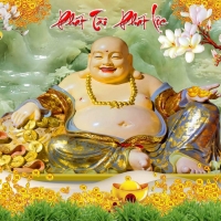 Tranh Dán Tường Tôn Giáo Tienphatdecor Tg94 Tranh Dán Tường Tôn Giáo Tienphatdecor Tg94