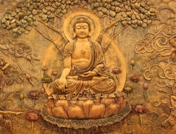 Tranh Dán Tường Tôn Giáo Tienphatdecor Tg96