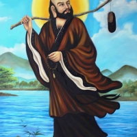 Tranh Dán Tường Tôn Giáo Tienphatdecor Tg97 Tranh Dán Tường Tôn Giáo Tienphatdecor Tg97