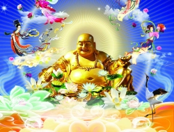 Tranh Dán Tường Tôn Giáo Tienphatdecor Tg98