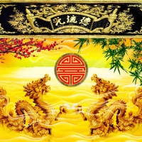 Tranh Dán Tường Tôn Giáo Tienphatdecor Tg99 Tranh Dán Tường Tôn Giáo Tienphatdecor Tg99