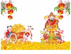Tranh Dán Tường Tôn Giáo Tienphatdecor Tg46
