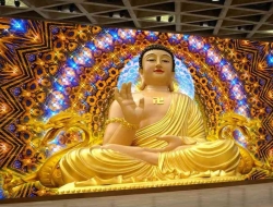 Tranh Dán Tường Tôn Giáo TG01