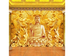 Tranh Dán Tường Tôn Giáo TG02