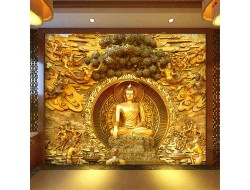 Tranh Dán Tường Tôn Giáo TG03