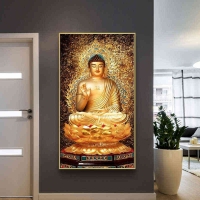 Tranh Dán Tường Tôn Giáo TG04 Tranh Dán Tường Tôn Giáo TG04