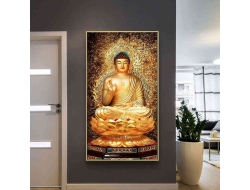 Tranh Dán Tường Tôn Giáo TG04