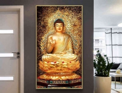 Tranh Dán Tường Tôn Giáo TG04