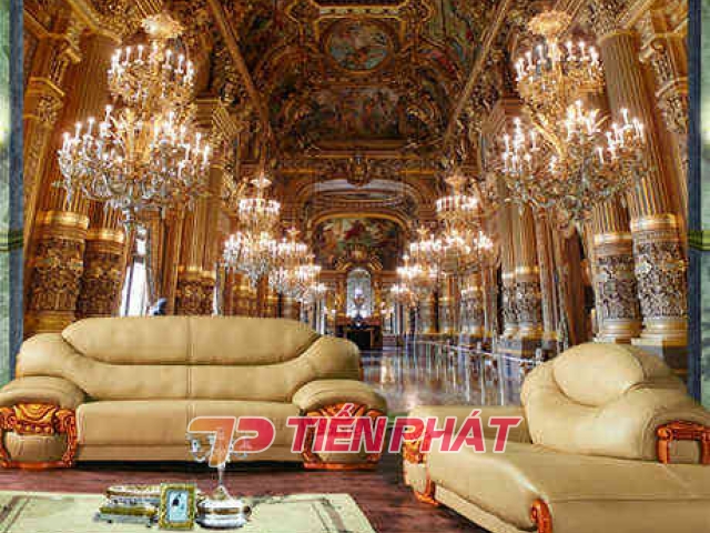 Tranh Dán Tường Tôn Giáo TG06 Tranh Dán Tường Tôn Giáo TG06