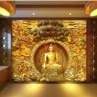 Tranh Dán Tường Tôn Giáo TG07 Tranh Dán Tường Tôn Giáo TG07