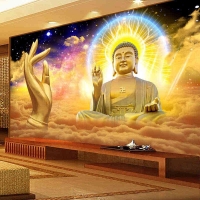 Tranh Dán Tường Tôn Giáo TG10 Tranh Dán Tường Tôn Giáo TG10