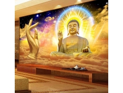 Tranh Dán Tường Tôn Giáo TG10