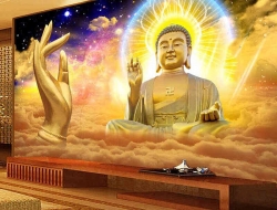 Tranh Dán Tường Tôn Giáo TG10