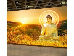 Tranh Dán Tường Tôn Giáo TG11