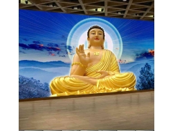 Tranh Dán Tường Tôn Giáo TG12