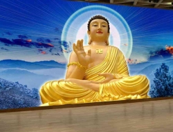 Tranh Dán Tường Tôn Giáo TG12