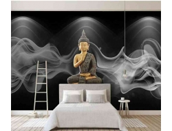 Tranh Dán Tường Tôn Giáo TG13 Tranh Dán Tường Tôn Giáo TG13