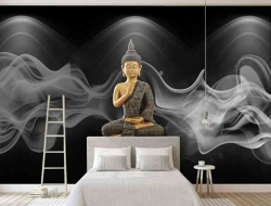 Tranh Dán Tường Tôn Giáo TG13