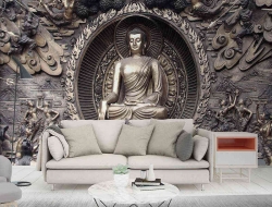 Tranh Dán Tường Tôn Giáo TG14