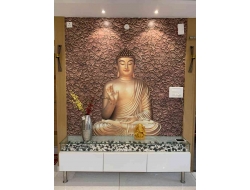 Tranh Dán Tường Tôn Giáo TG17 Tranh Dán Tường Tôn Giáo TG17