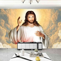 Tranh Dán Tường Tôn Giáo TG19 Tranh Dán Tường Tôn Giáo TG19
